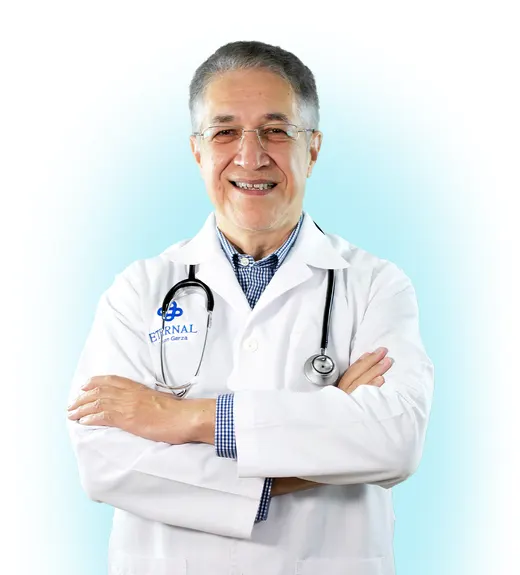Dr. Juan Garza